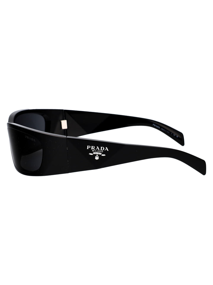 Prada SUNGLASSES - Black | 5ca1038fc1910a478d0b04f80bdc47e3246d6086