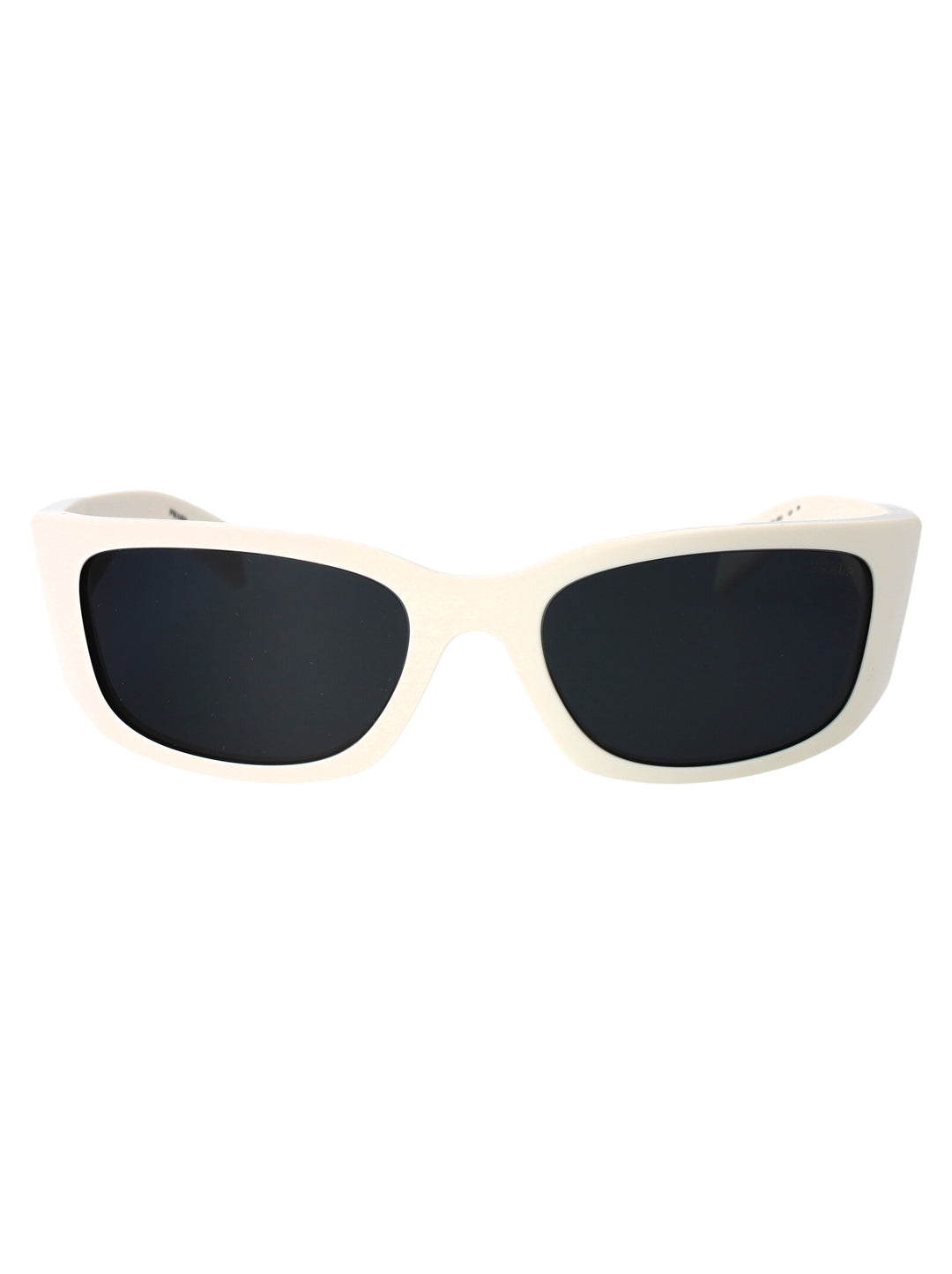Prada SUNGLASSES - White | 2fcd608285ecf2c3e5d78375b797274090b583ad