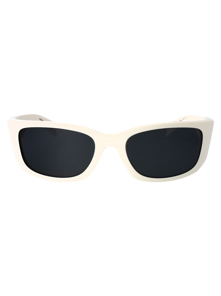 Prada SUNGLASSES - White | 2fcd608285ecf2c3e5d78375b797274090b583ad