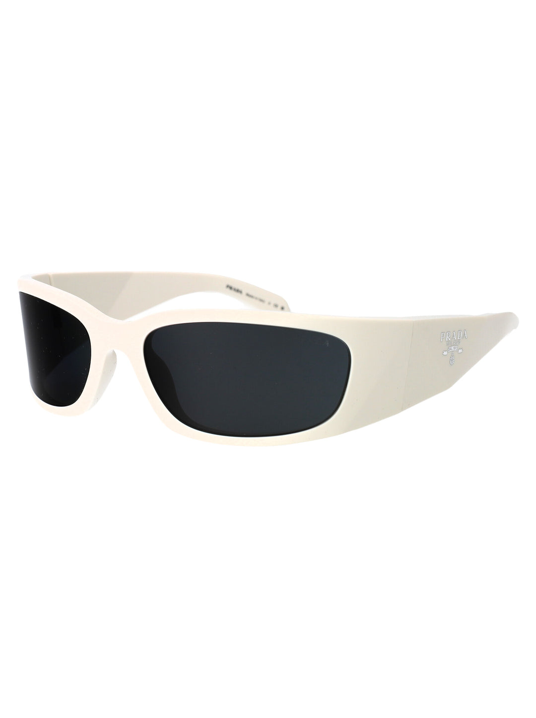 Prada SUNGLASSES - White | 11ab7500f3ee9030f43fcdac93dc4f0451d534e4