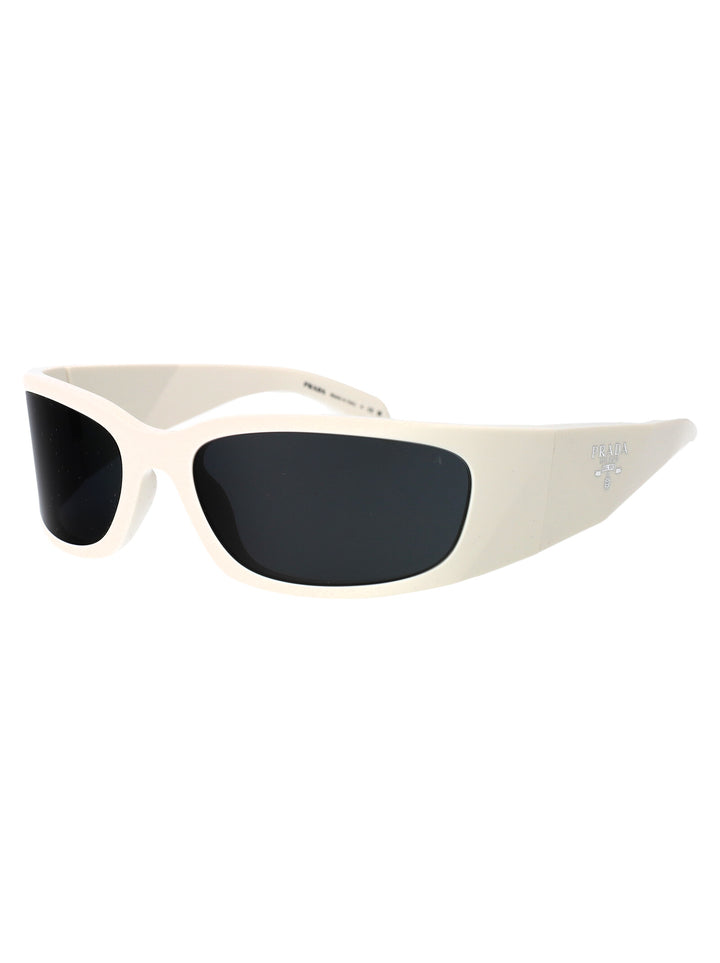 Prada SUNGLASSES - White | 11ab7500f3ee9030f43fcdac93dc4f0451d534e4