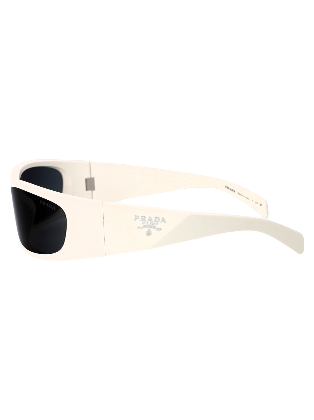 Prada SUNGLASSES - White | 984c09bd6585b443676e7e22a7e46dd445623705