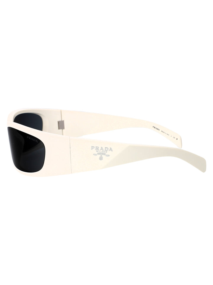 Prada SUNGLASSES - White | 984c09bd6585b443676e7e22a7e46dd445623705