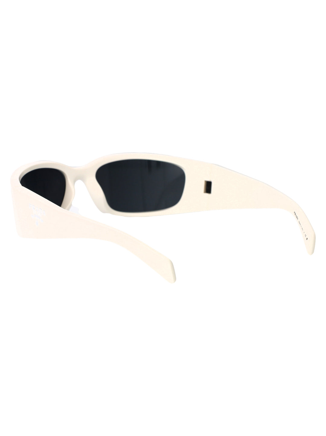 Prada SUNGLASSES - White | 8542a157d59c43a6ef109595ff20e645eebbb137
