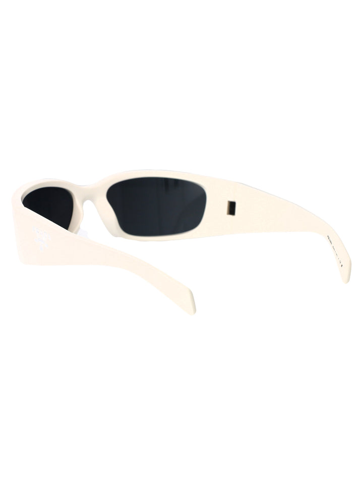 Prada SUNGLASSES - White | 8542a157d59c43a6ef109595ff20e645eebbb137