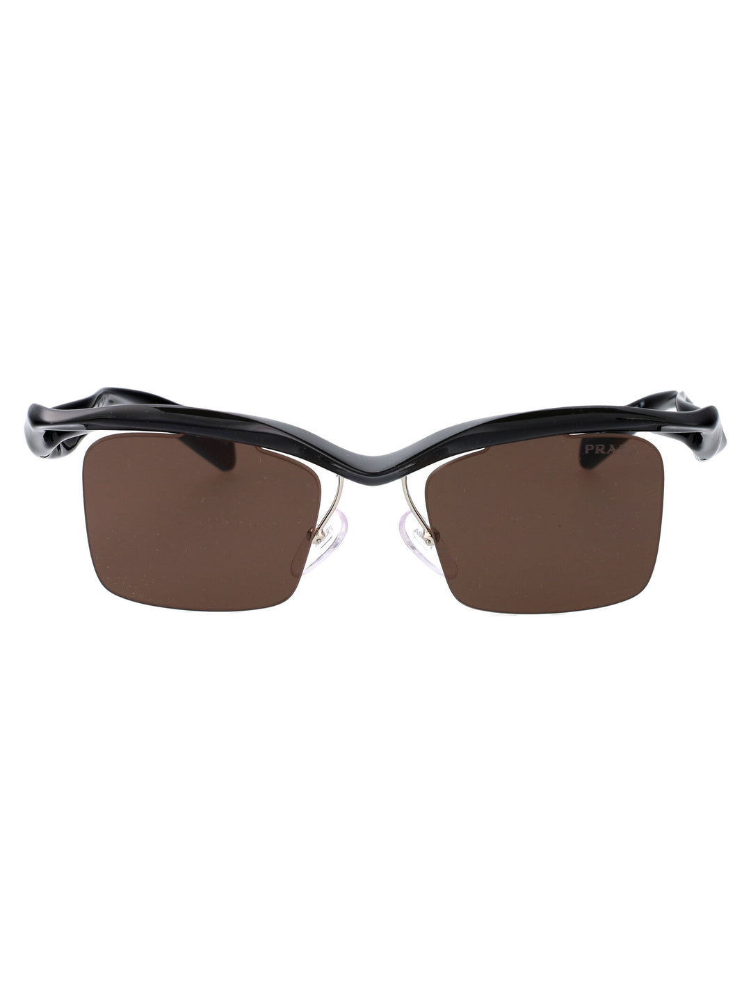 Prada SUNGLASSES - Black | a72edf1499b235f9b0d14240c82d53859bbbea49