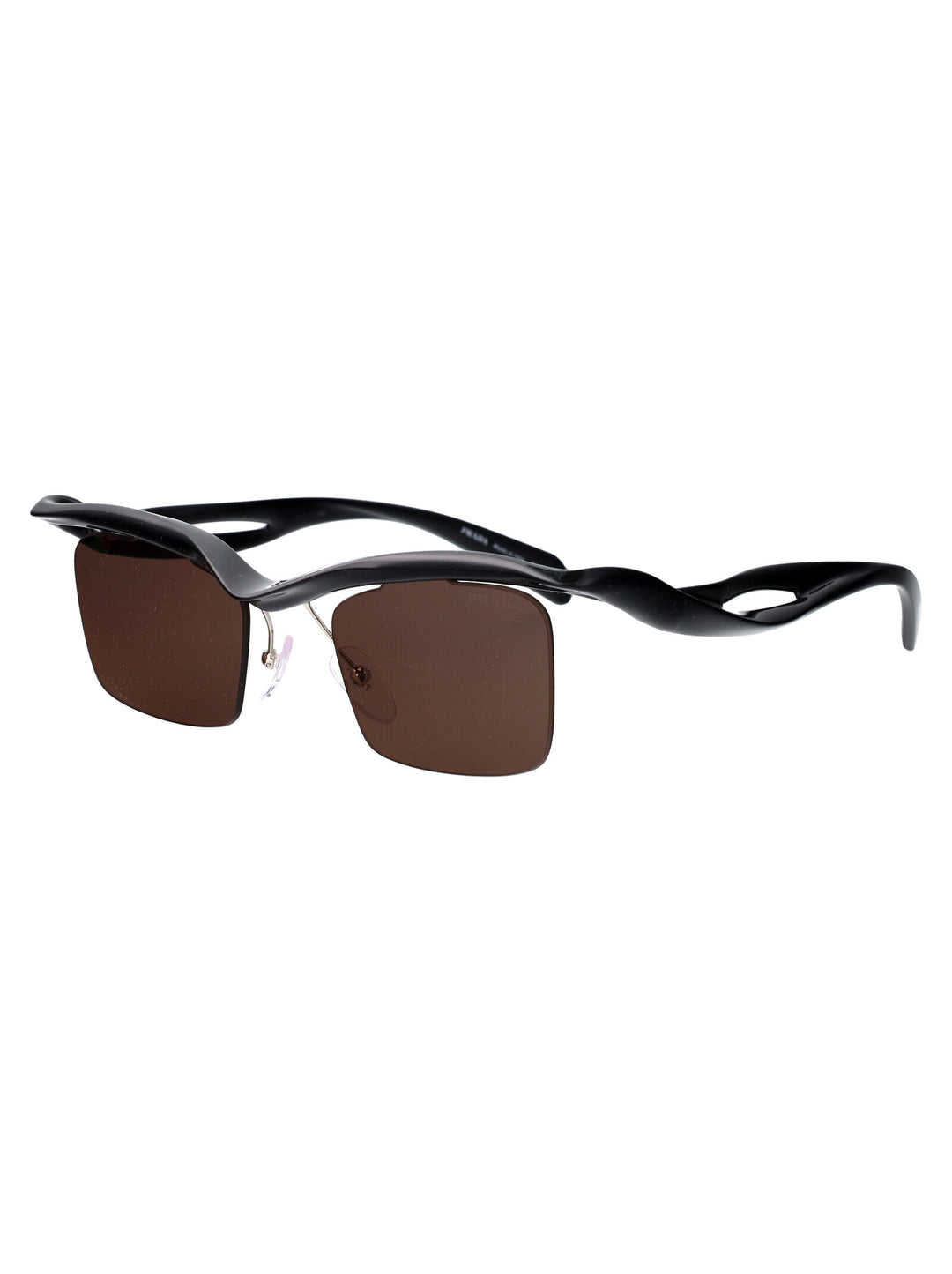Prada SUNGLASSES - Black | a582b093ea69b1b5c962919f80b436809897de67