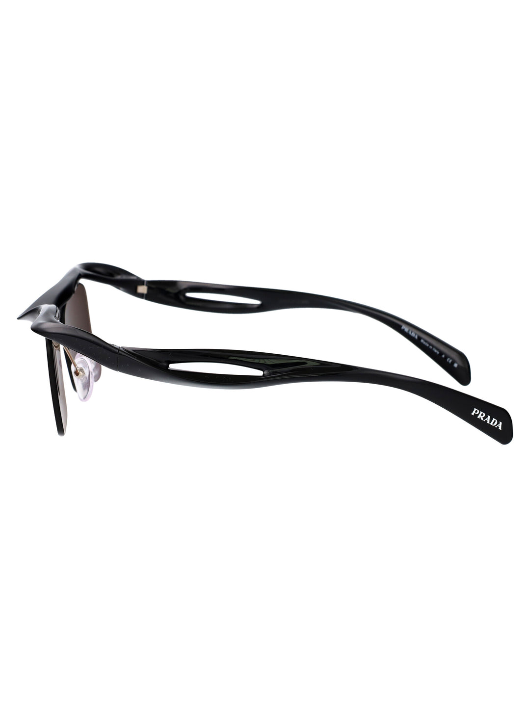 Prada SUNGLASSES - Black | a6f9498e962fce0540b8d5ce7ed302efd0a3fc5f