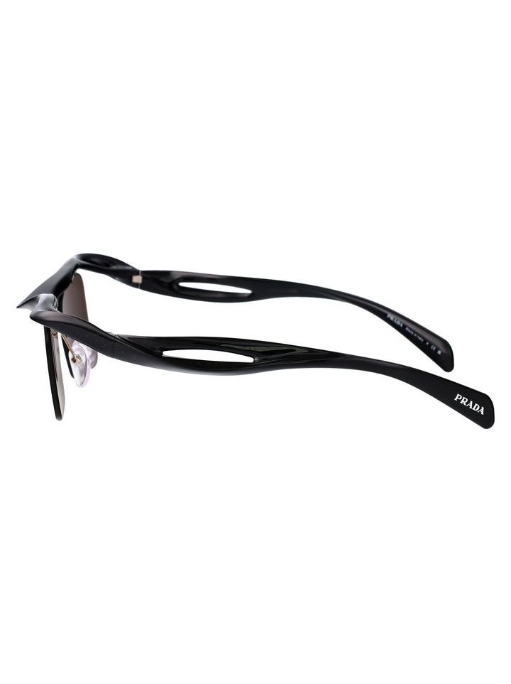 Prada SUNGLASSES - Black | a6f9498e962fce0540b8d5ce7ed302efd0a3fc5f