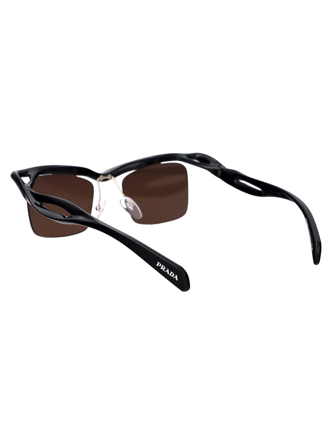 Prada SUNGLASSES - Black | 3f67bae56c4e1f2e63a590dc94f979f9895c0616