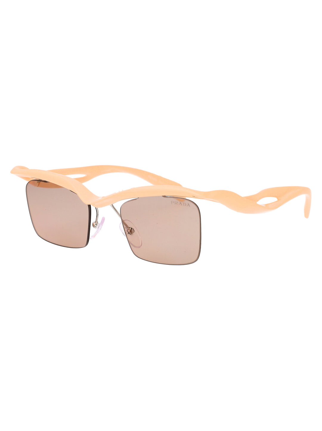 Prada SUNGLASSES - Pink | b49dc0ba7417d19643a52dc4170cbeaabee4cfde