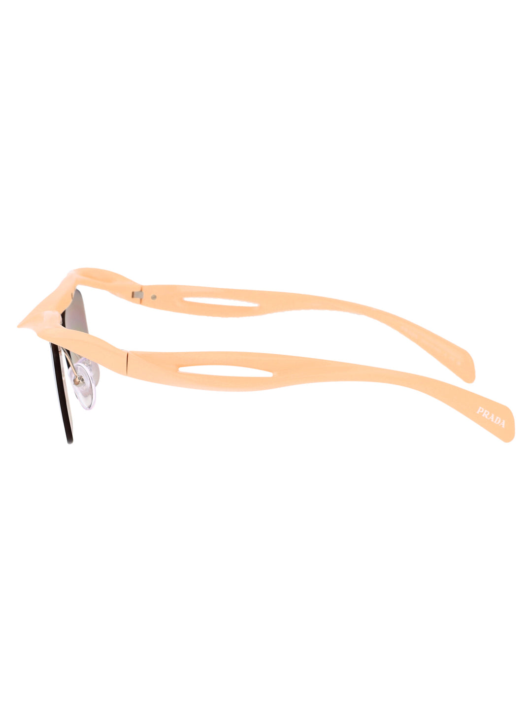 Prada SUNGLASSES - Pink | 716d26fec44a0d26b6a6828fa07120e63662ba46