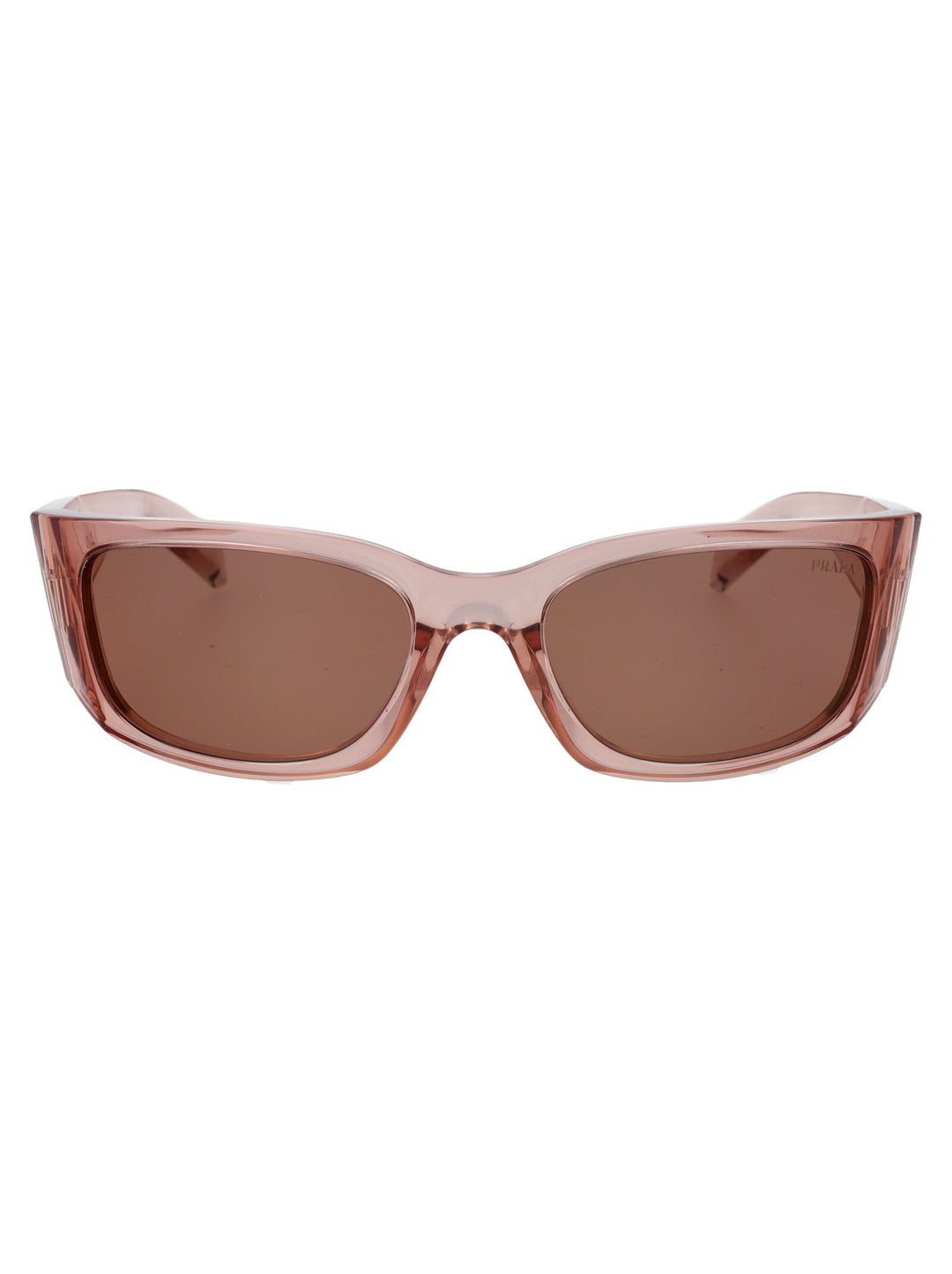 Prada SUNGLASSES - Orange | aeae437866d649dd7d8dcf67048e5c41da9b9233