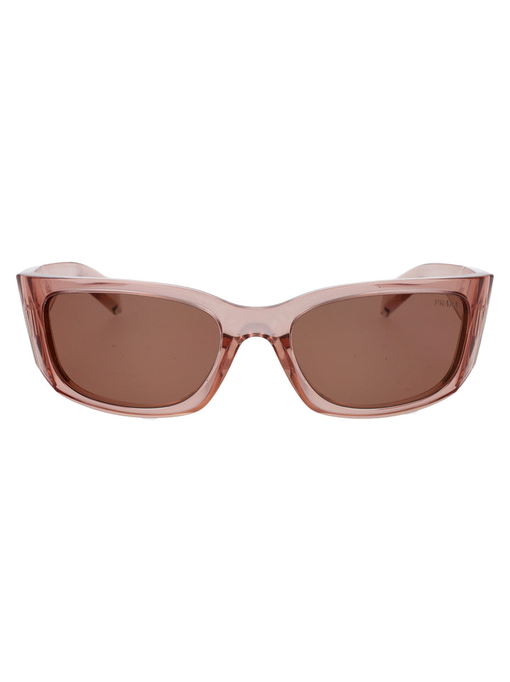 Prada SUNGLASSES - Orange | aeae437866d649dd7d8dcf67048e5c41da9b9233