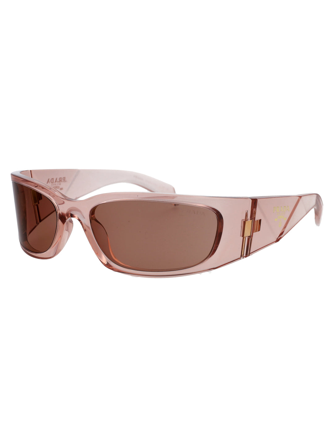 Prada SUNGLASSES - Orange | 1d3b6aee287ee1bc2499915aabce1586475e5f3e