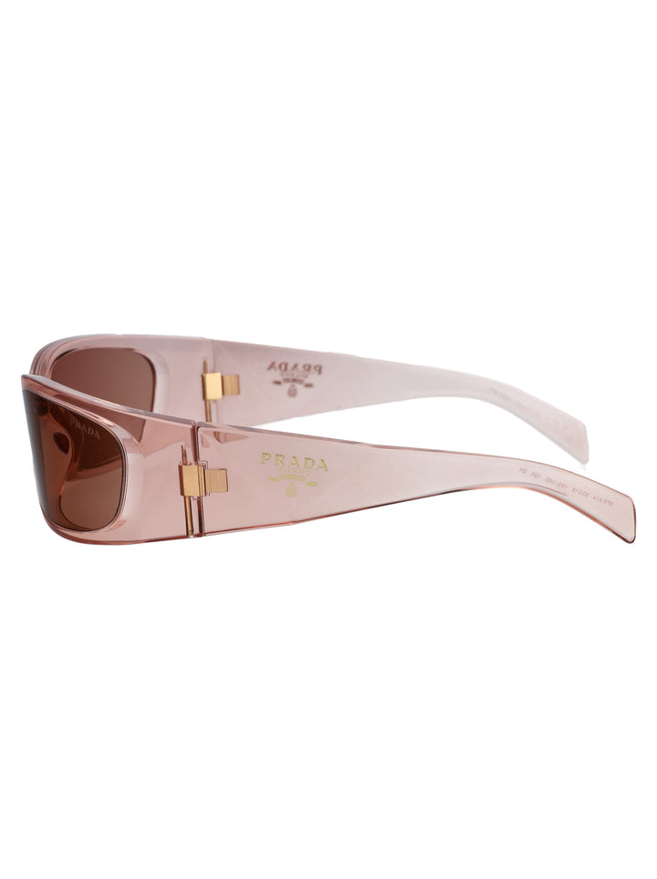 Prada SUNGLASSES - Orange | 74dc4ff89a33f7a09db91ae1692e44d2ea3aa602