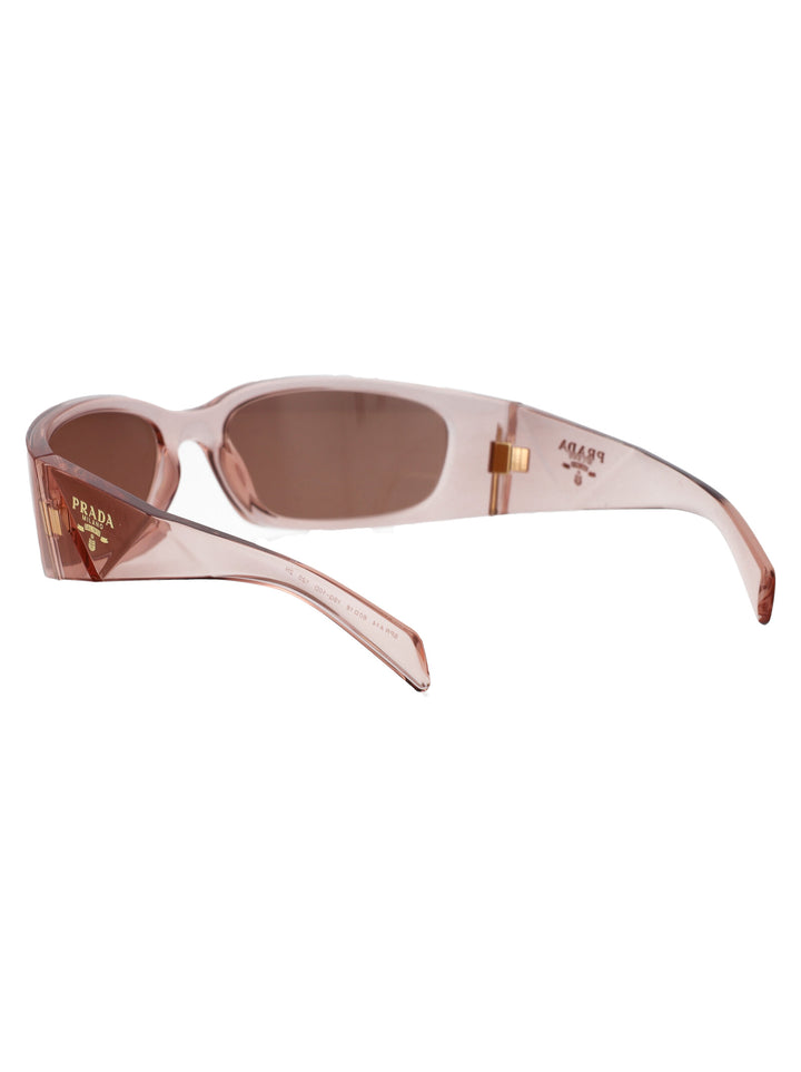 Prada SUNGLASSES - Orange | da7de833dcc10af7cfe505a210c5430fb7194a08