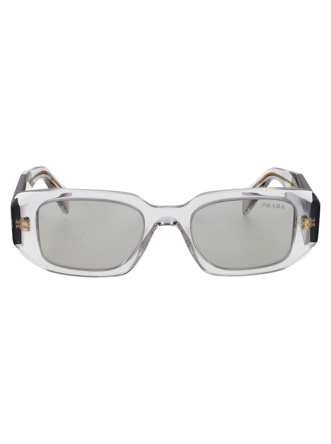 Prada SUNGLASSES - Grey | 7ea9bb8052ea4ee8933e762df065bb3835eb8bd0