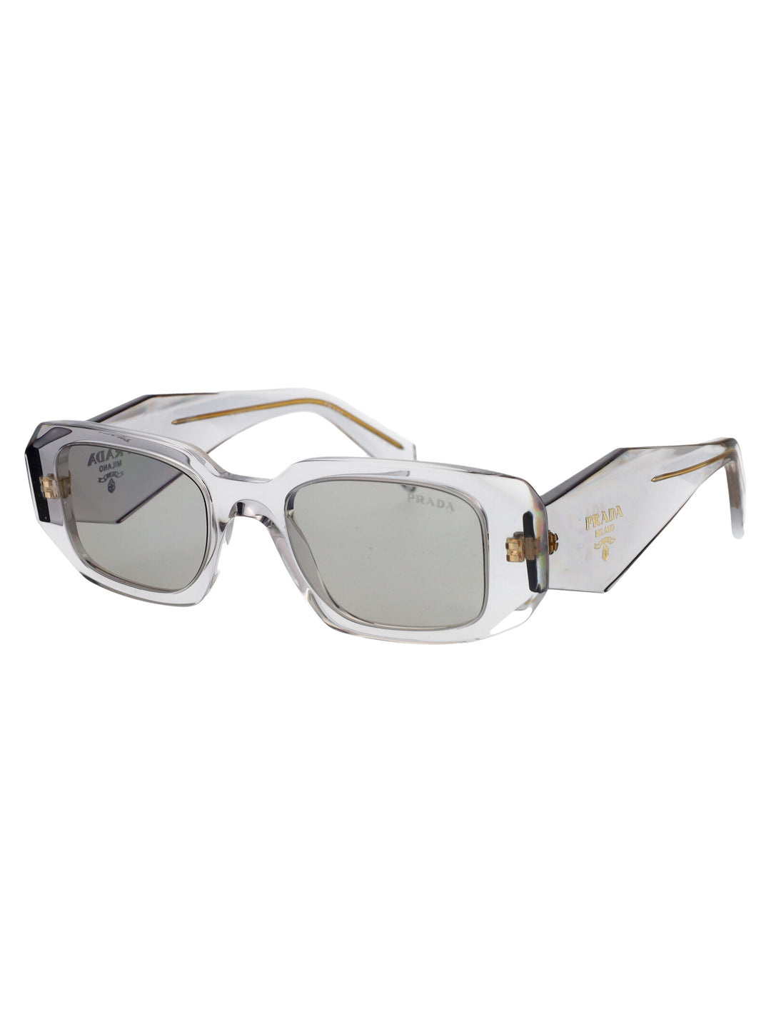Prada SUNGLASSES - Grey | a658532ff72e19fd93466b26ab9d2d9431c3b317