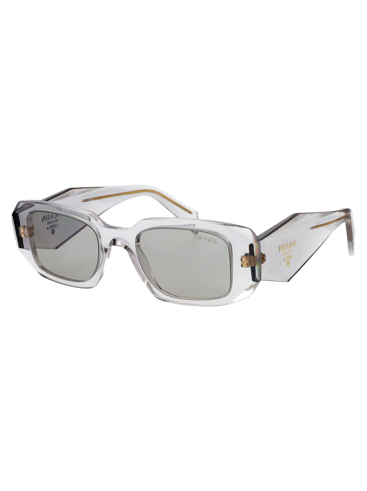 Prada SUNGLASSES - Grey | a658532ff72e19fd93466b26ab9d2d9431c3b317
