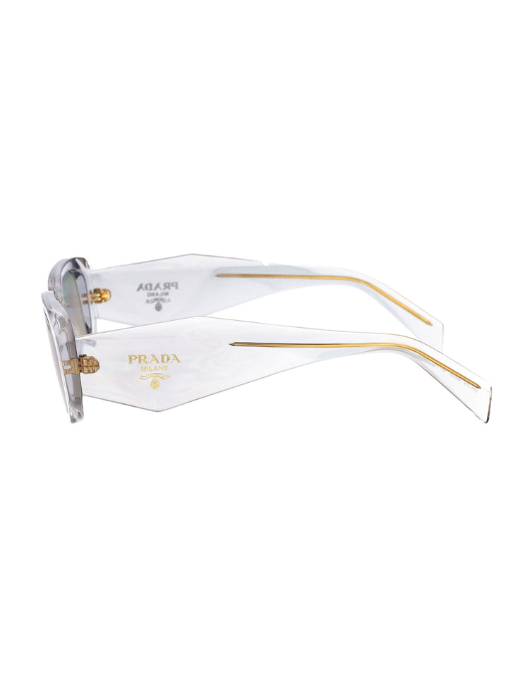 Prada SUNGLASSES - Grey | 9fd06eb0e3ff542f396fbd0ccd7b3dbfd6db7c4e