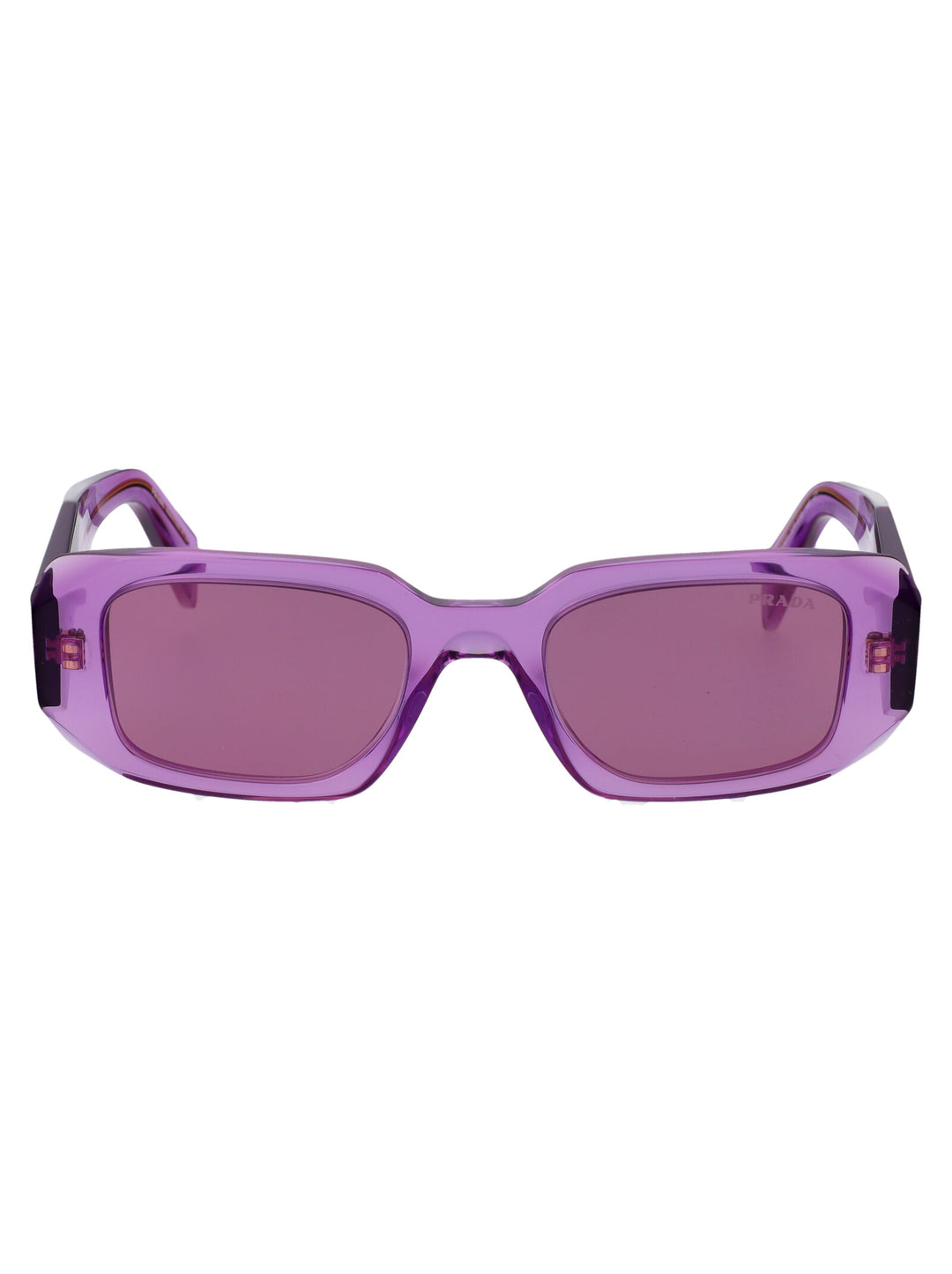 Prada SUNGLASSES - Violet | bb83b56f5472045efd2c4e69af34c78fbe4a2541