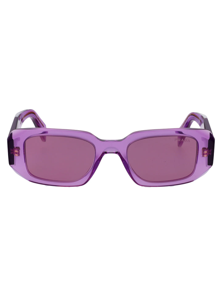Prada SUNGLASSES - Violet | bb83b56f5472045efd2c4e69af34c78fbe4a2541