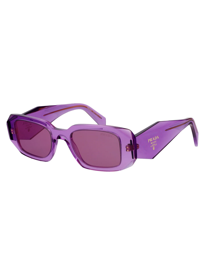 Prada SUNGLASSES - Violet | f7443086881b584042c90f707eee53ca02f9d1ab