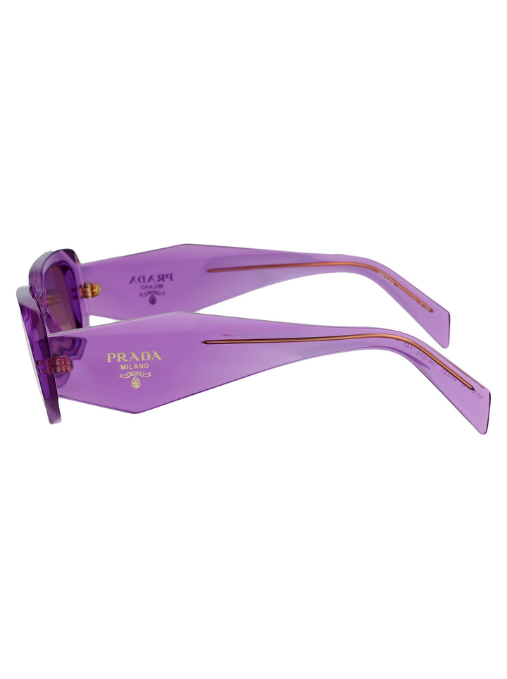Prada SUNGLASSES - Violet | 6f6391ed41df7ff923e80910528b8444b4ab0e3e