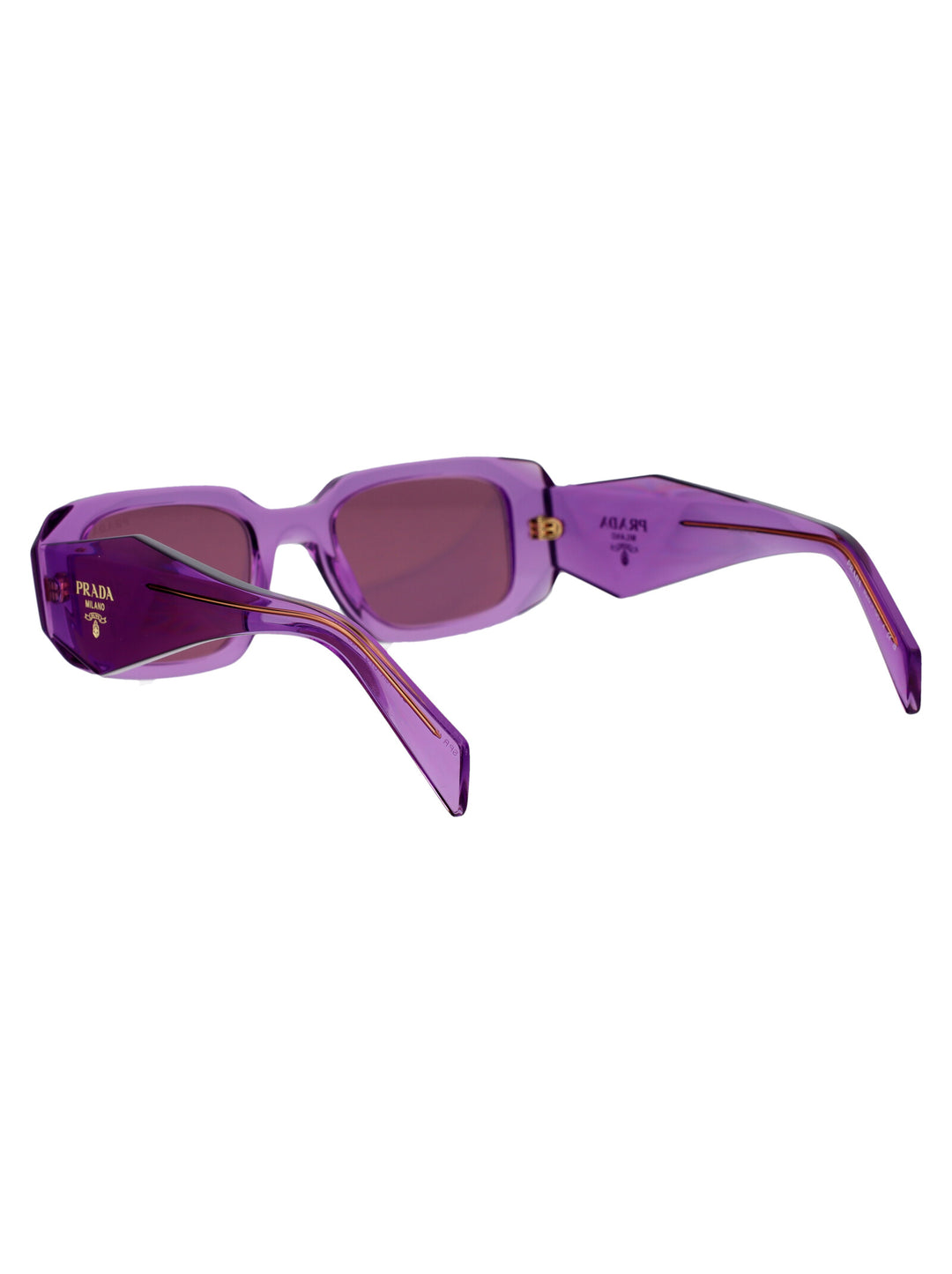 Prada SUNGLASSES - Violet | 25f6f0385ce5299fe94527ac7ffb49a7748b2a42
