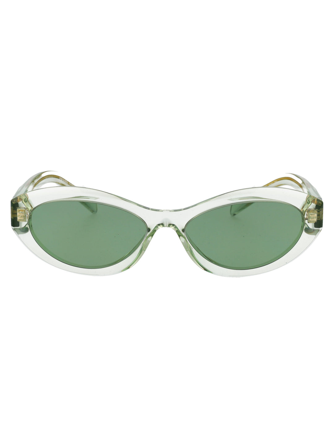 Prada SUNGLASSES - Crystal | ef23177b03227107ef3bb5f1021a440e2e914779