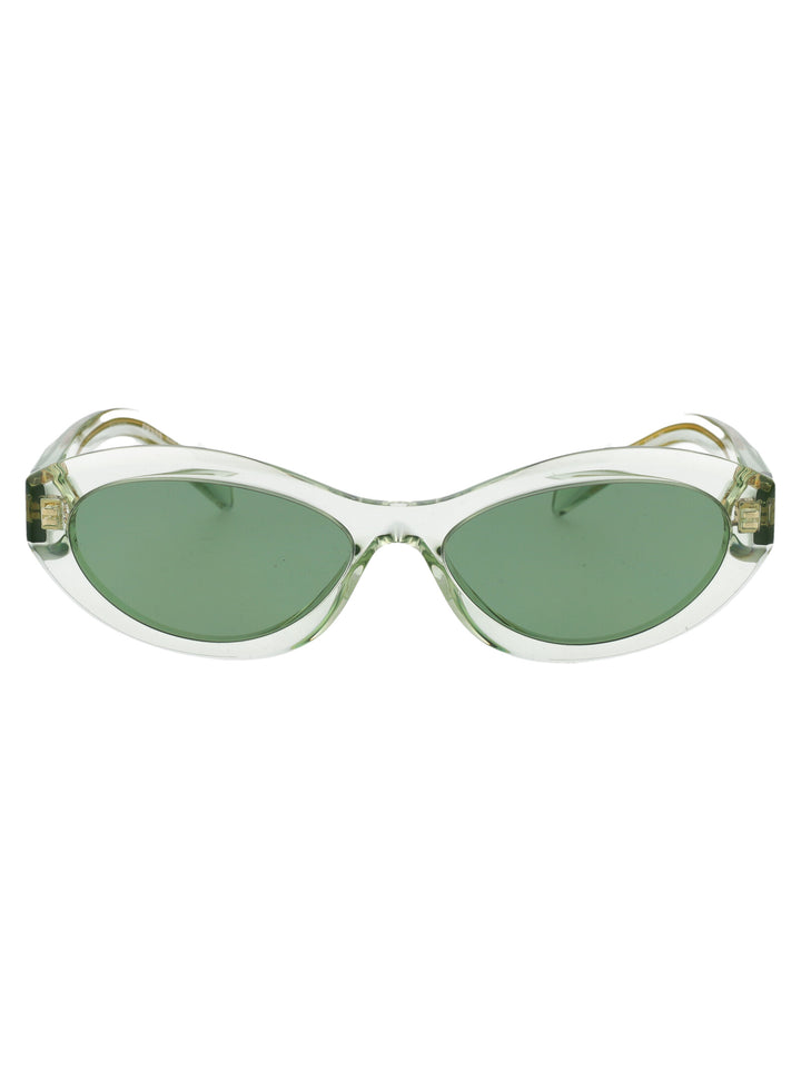 Prada SUNGLASSES - Crystal | ef23177b03227107ef3bb5f1021a440e2e914779