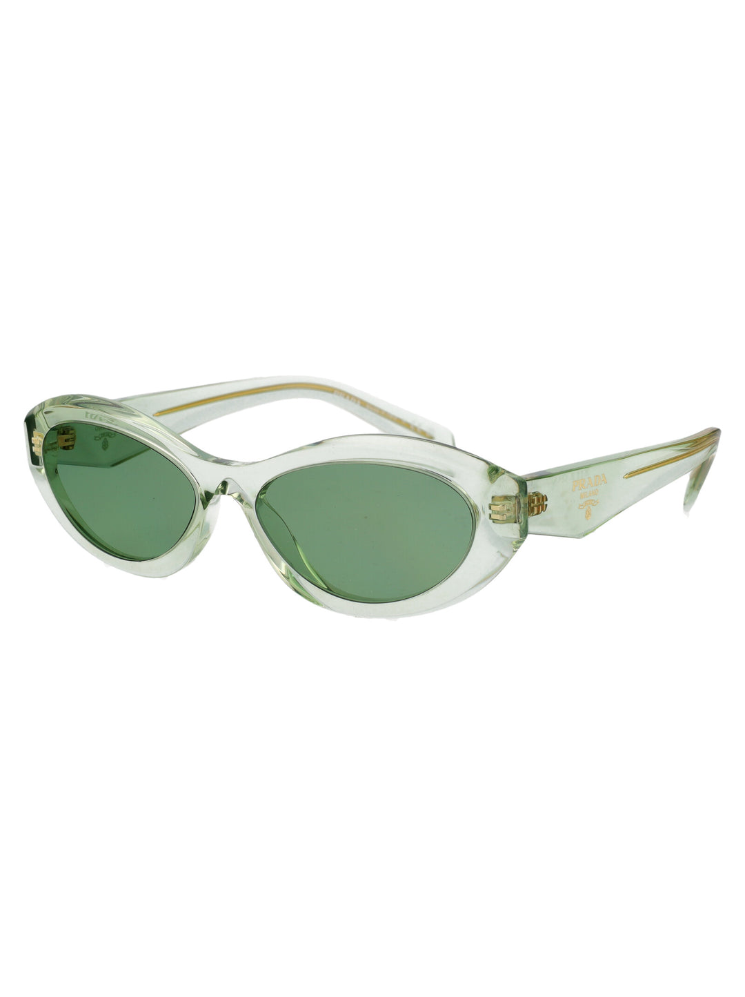 Prada SUNGLASSES - Crystal | 7cd5071ae094ae441e19da616ed18e59cfebd0c5