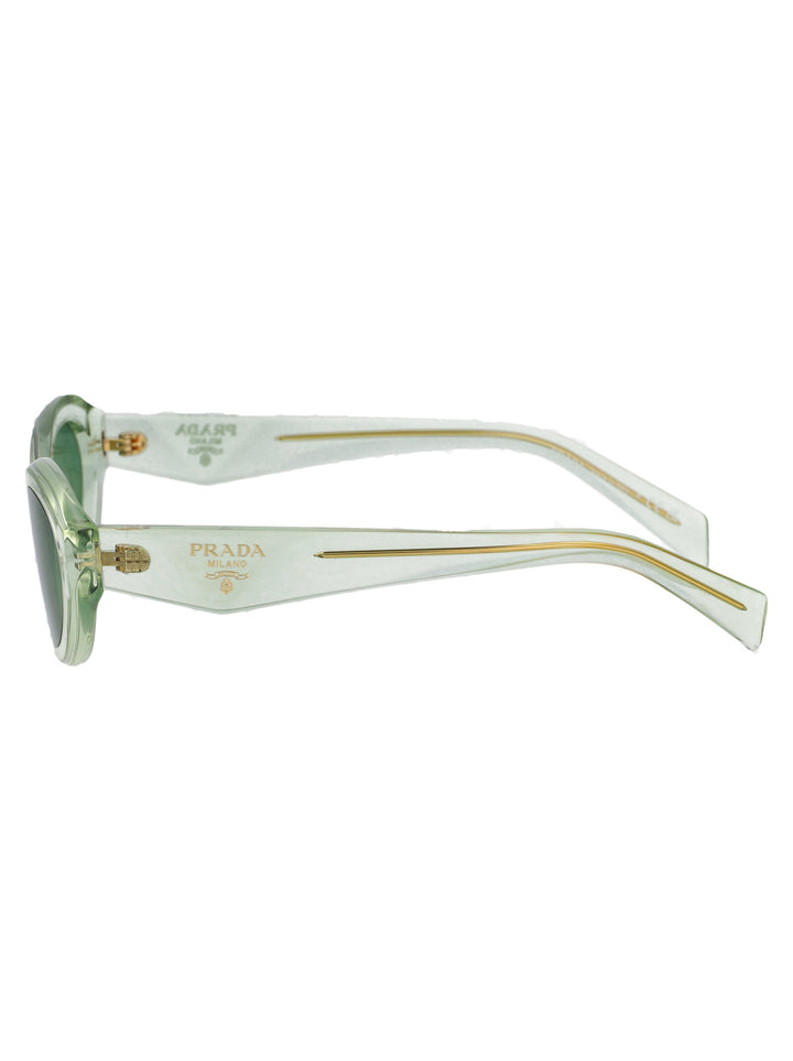 Prada SUNGLASSES - Crystal | 40433672080a1894965243e410548bc681b8a87e