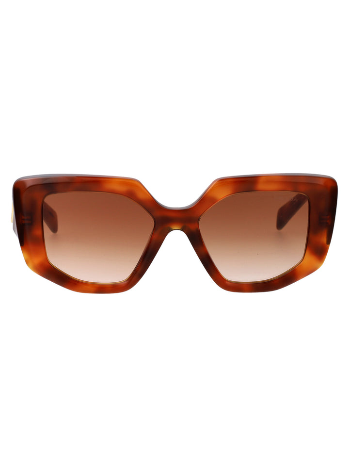 Prada SUNGLASSES - Brown | b64c7fd5dd50f1c59339dba46035d86327d5ae6b