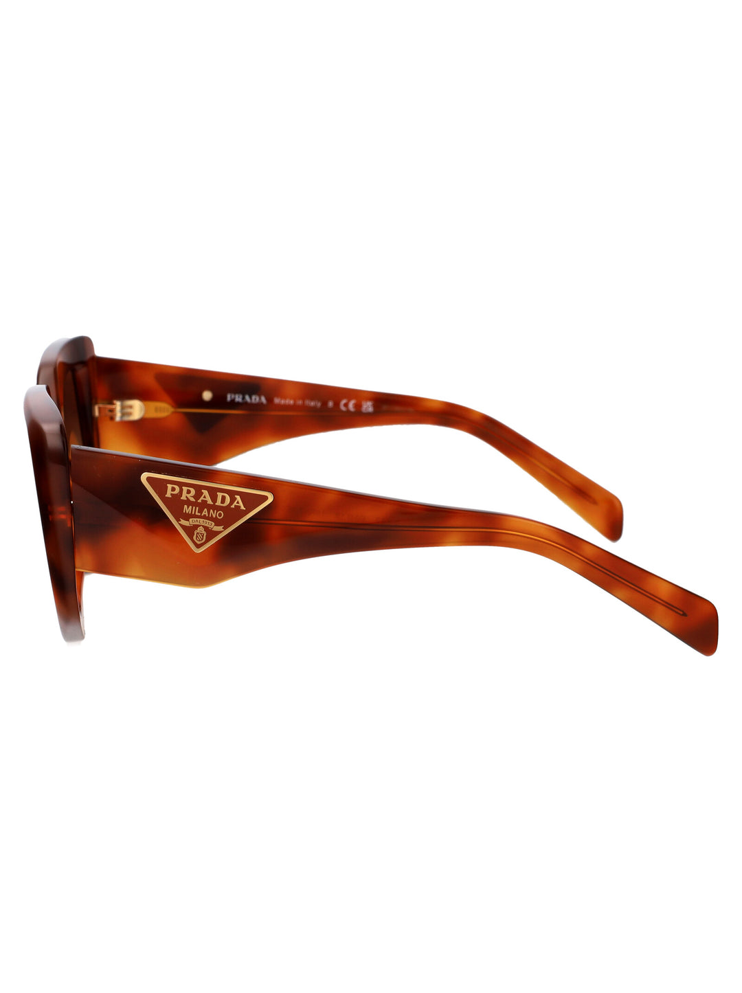 Prada SUNGLASSES - Brown | 740b52bc0936a57ed518f39dc0ec6986bce3094f