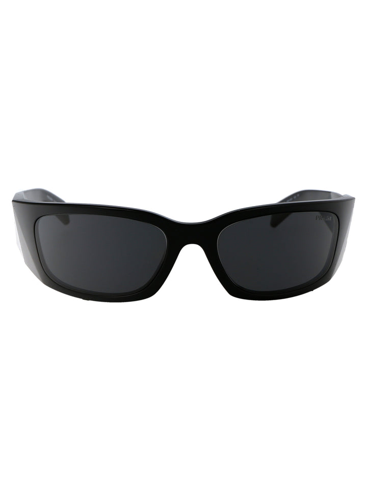 Prada SUNGLASSES - Black | cd3120eeb57a2a428e45a84c48ca884bc2cc35d0
