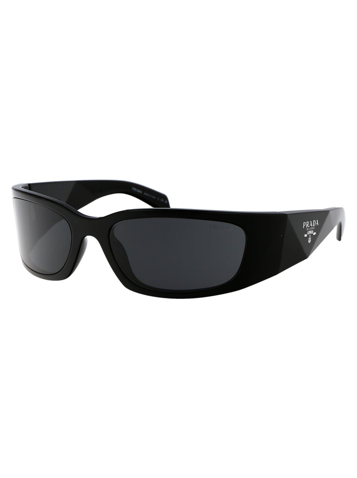 Prada SUNGLASSES - Black | 2ee3e15405b2b3be15515c81a3e22fa2cda1cf43