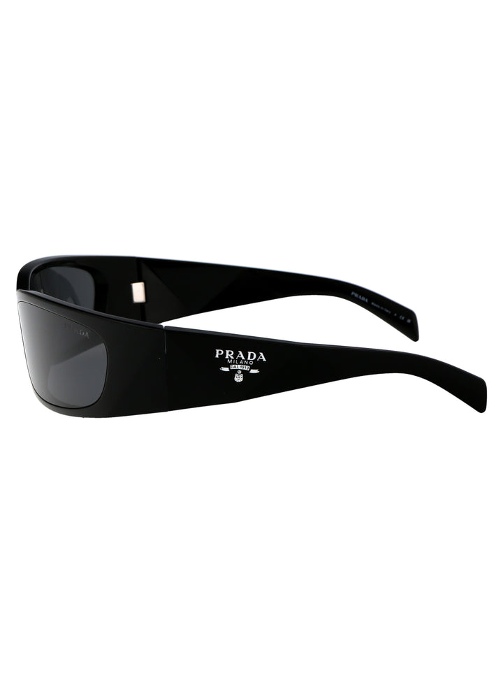 Prada SUNGLASSES - Black | 35f83eb934c9154b5d5750a4a7e693a891183774