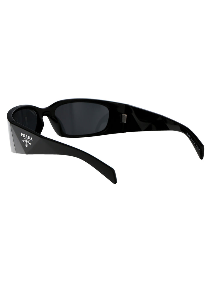 Prada SUNGLASSES - Black | 5d78216b5add06282fc32c3c75d97a474f5718ac