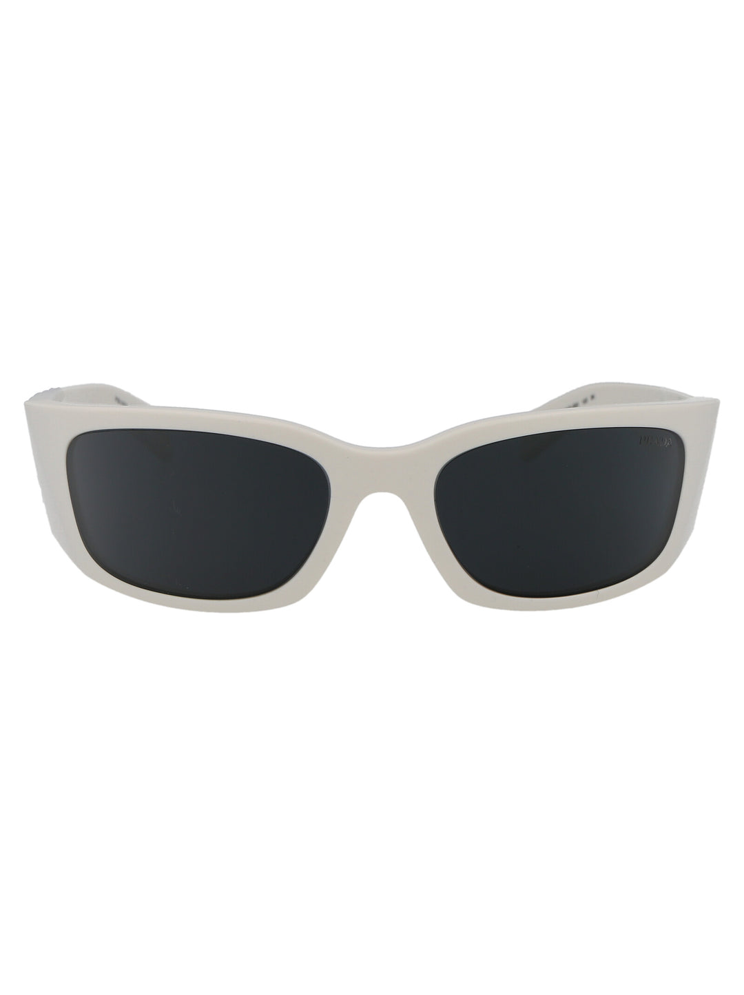 Prada SUNGLASSES - White | 94c4f2269f656fdd950f4240da4d3643cad94f19