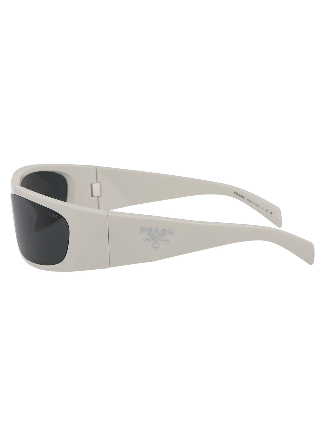 Prada SUNGLASSES - White | 029831f2f7716eff02210e1e5faabefb6866ea1e
