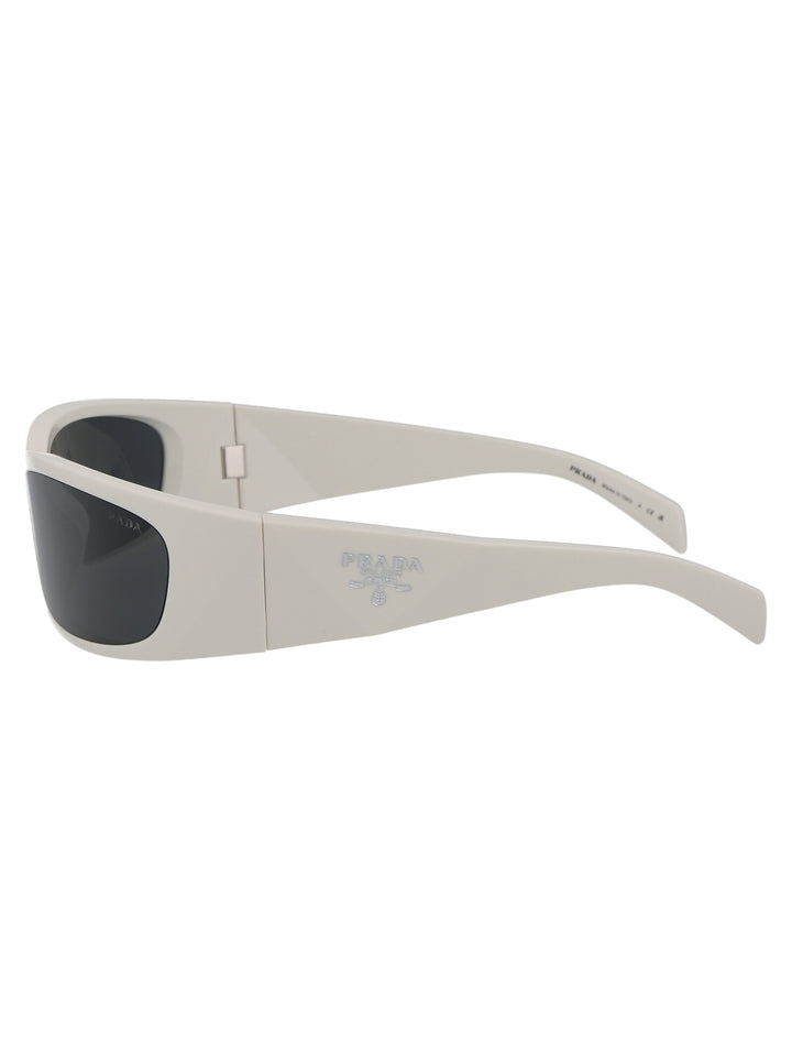 Prada SUNGLASSES - White | 029831f2f7716eff02210e1e5faabefb6866ea1e