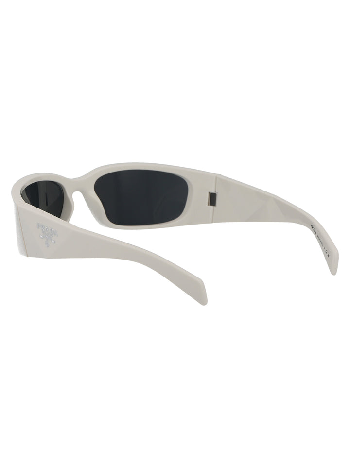 Prada SUNGLASSES - White | fea944593f23b9065bf2b2213b690043fb14955c