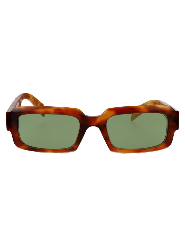 Prada SUNGLASSES - Brown | 7d3bd4c24a24f2b715c73d3d3e30eae82c2afe83