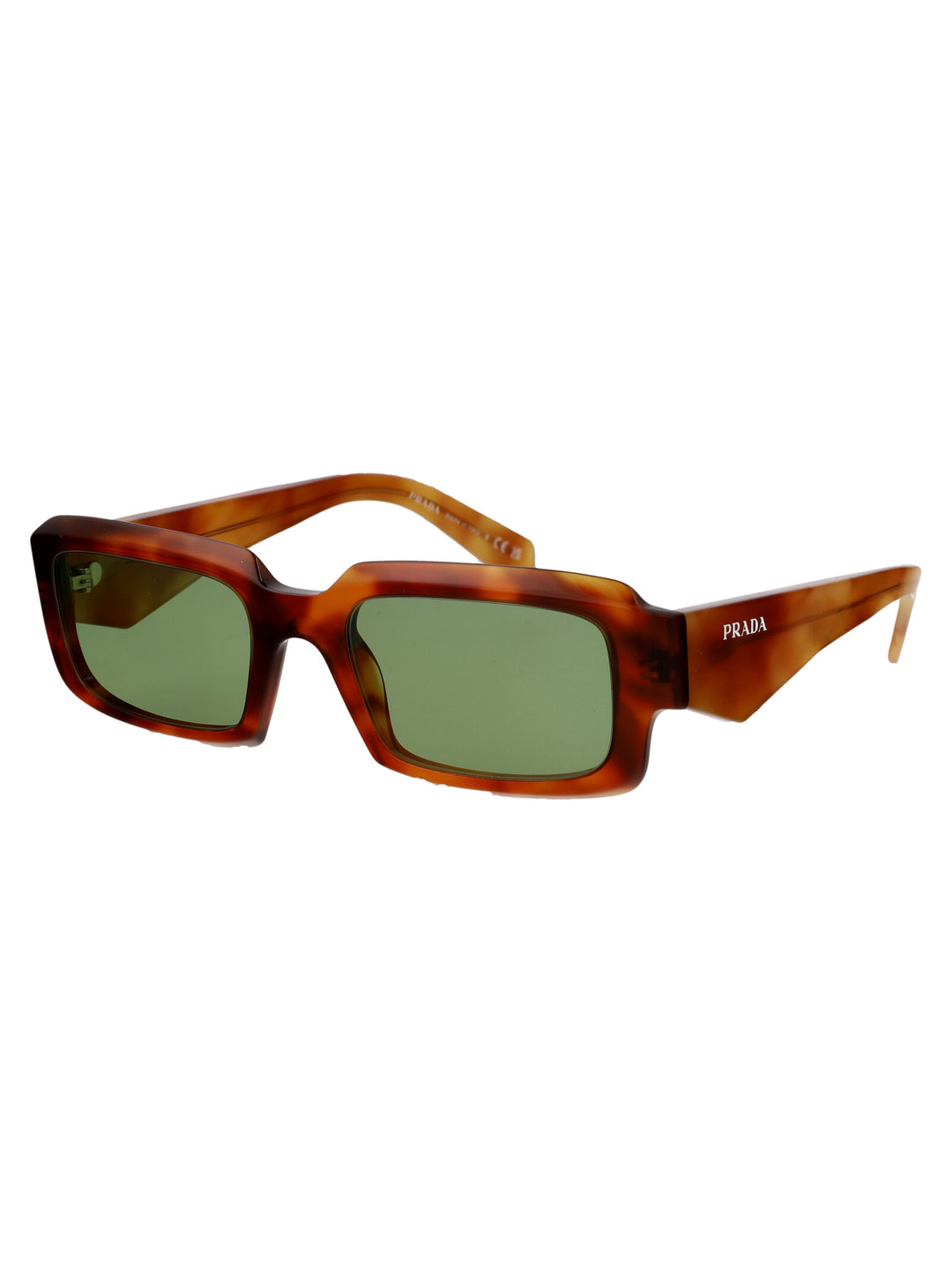 Prada SUNGLASSES - Brown | 54af0e282474c0bf17d1146321ed6908594a3e53