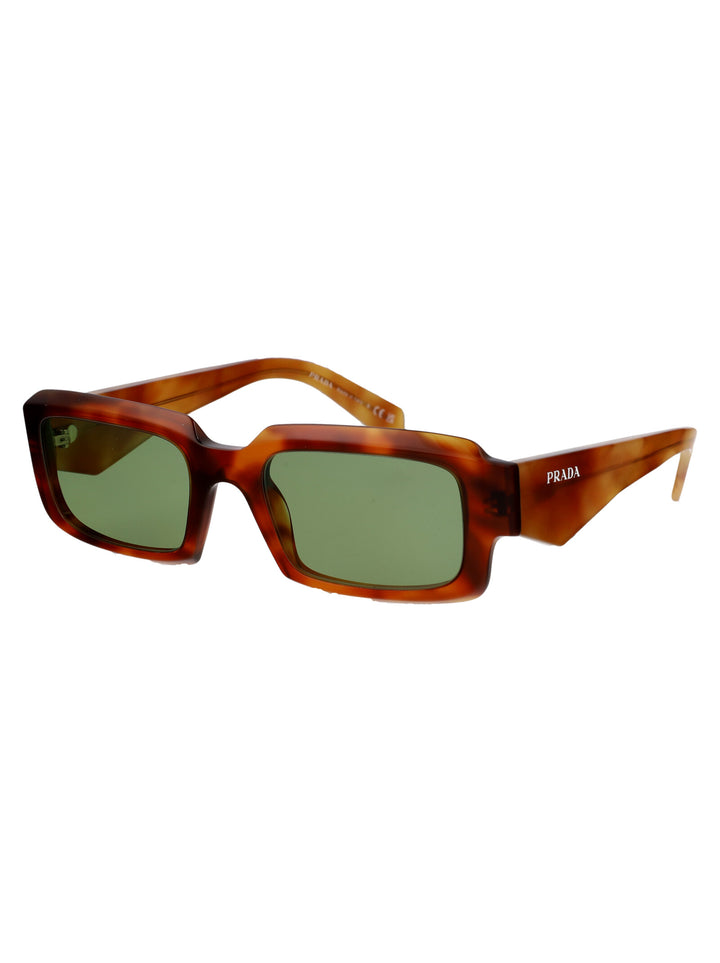 Prada SUNGLASSES - Brown | 54af0e282474c0bf17d1146321ed6908594a3e53