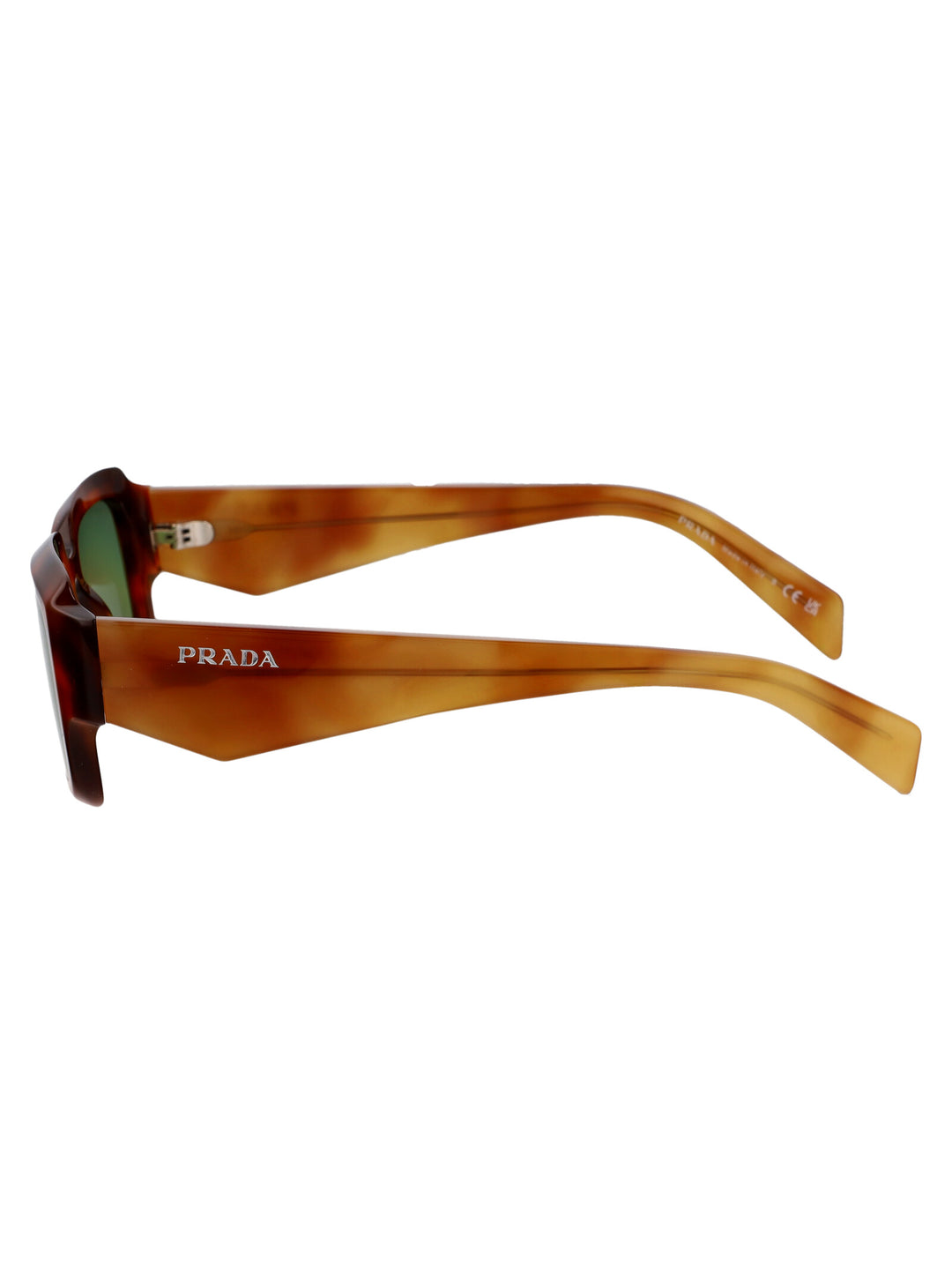 Prada SUNGLASSES - Brown | 29c555c979d3b96b2b9e17510f6348ac6c29d484