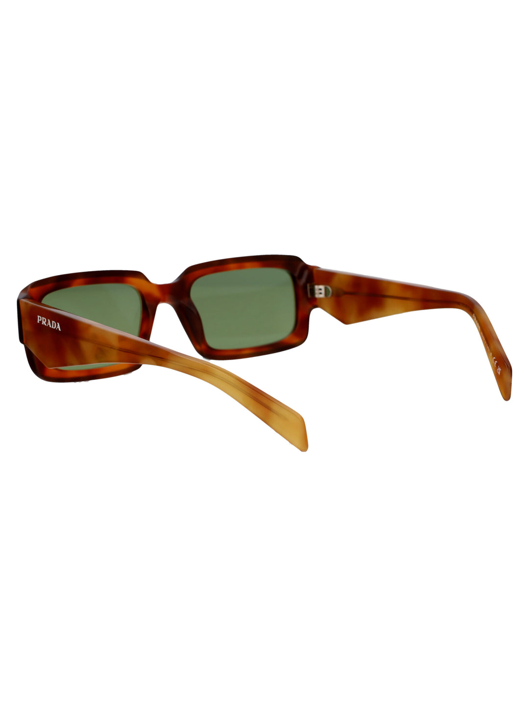 Prada SUNGLASSES - Brown | 75593a96bca8ee6197104dd942e216b56a0f780f