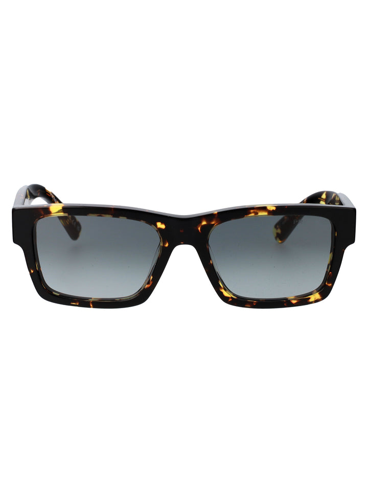 Prada SUNGLASSES - Brown | 5ba079e4960e1e627568b8c6de924760f5ad690a